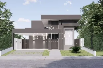 Casa em condomínio fechado com 3 quartos à venda na estr.mun.duílio sai, 001, jardim primavera, itupeva, 166 m2 por r$ 1.379.000