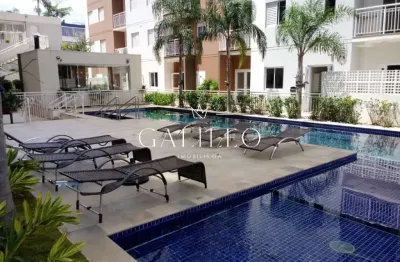 Apartamento a venda no go maraville - parque união  jundiaí - sp..