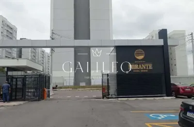 Apartamento com 2 quartos à venda na Rua China, 105, Jardim Bizarro, Jundiaí