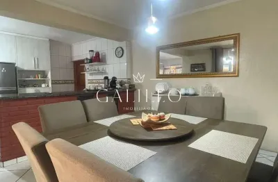 Casa térrea à venda no parque guarani - várzea paulista/sp: 3 quartos, 1 suíte, 2 salas, 2 banheiros, 2 vagas, 200m² área.