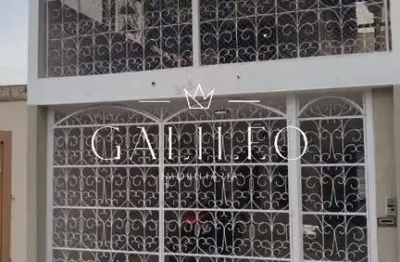 Casa à venda em jundiaí-sp, vila vianelo: 4 quartos, 1 suíte, 1 sala, 3 banheiros, 2 vagas, 283m². imperdível!