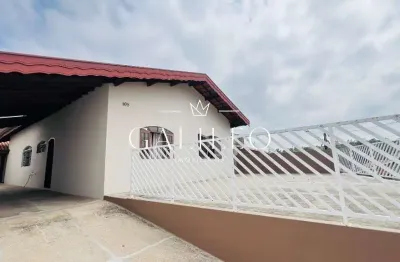 Aluguel de casa térrea com 3 quartos no jardim mirante em várzea paulista-sp - agende sua visita!