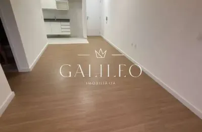 Apartamento com 2 quartos para alugar na avenida caetano gornati, 1505, engordadouro, jundiaí, 64 m2 por r$ 2.500