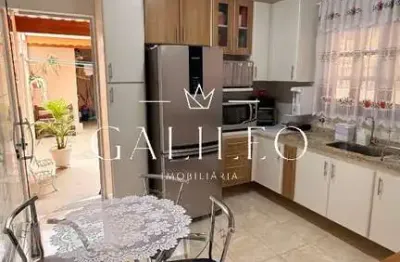 Casa com 2 quartos à venda na rua verona, 777, jardim itália, várzea paulista, 90 m2 por r$ 477.000