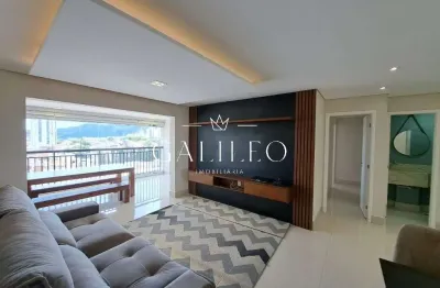 Apartamento para locação no condomínio alta vista - 128m² - anhangabau - jundiaí - sp