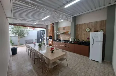 Casa com 2 quartos à venda na Rua Jataí, 777, Vila Josefina, Jundiaí