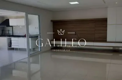 Apartamento para locação no condomínio art'e prime residence - vila arens - jundiaí - sp