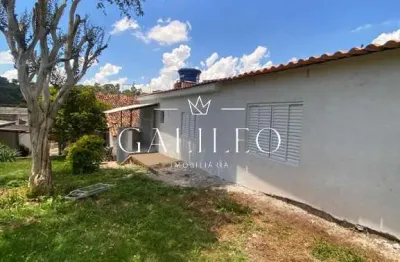 Casa com 2 quartos para alugar na Rua Honorato Spiandorin, 777, Vila São João Batista, Jundiaí