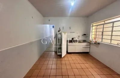 Casa de 02 dormitorios a venda na vila rio branco, jundiai-sp.