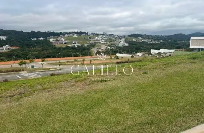 Terreno em condomínio fechado à venda na Alameda Das Goiabas, 777, Loteamento Alphaville Jundiaí - Fase 02, Jundiaí