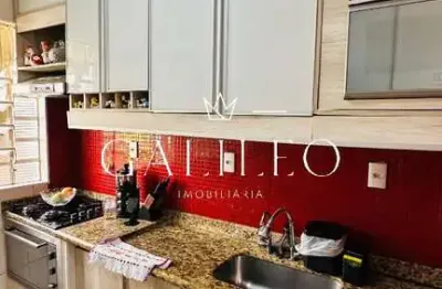 Imperdível: Apartamento à venda em Jundiaí-SP, Recanto Quarto Centenário! 2 quartos, 1 sala, 1 banheiro, 1 vaga, 50m².