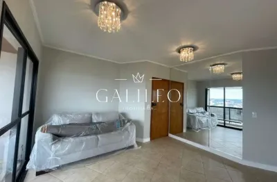 Apartamento à venda no Vitória Garden com 140 m², 4 dormitórios, 2 suítes, 2 demi-suítes lazer completo, alto padrão e excelente localização.