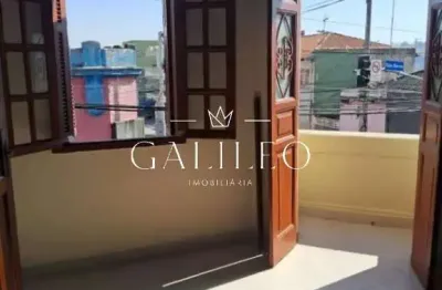 Casa com 2 quartos para alugar na Rua Marechal Deodoro da Fonseca, Centro, Jundiaí por R$ 2.800