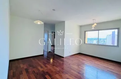 Imperdível oportunidade: Apartamento à venda no Centro de Jundiaí-SP, 2 quartos, 1 sala, 1 banheiro, 2 vagas, 60m².