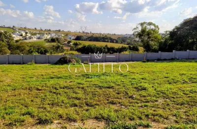 Terreno em Condomínio à Venda em Itupeva-SP - Bairro Jardim Alegria  403,00 m² de Área