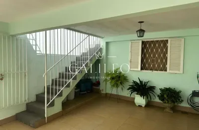 Casa térrea à Venda em Jundiaí-SP, Parque do Colégio: 3 Quartos, 1 Suíte, 1 Sala, 2 Banheiros, 2 Vagas, 137m²!