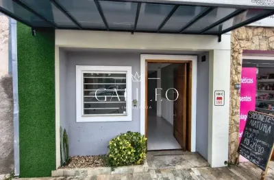 Salão Comercial de Alto Padrão na Vila Rami em Jundiaí-SP: 2 salas, 1 banheiro, 28m² de área. Venha Conferir!