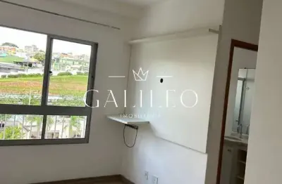 Imperdível! Apartamento à venda em Jundiaí-SP, 2 quartos, 2 salas, 1 banheiro, 1 vaga, 45m² - Bairro Cidade Nova. Confira!