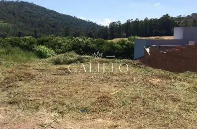 Terreno residencial com 313m² no bairro jardim itália | itupeva | são paulo