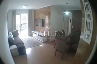 Apartamento garden á venda em condomínio morada do barão - jundiaí -sp