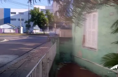 Venda casa / terreno  area total 292 m² - bairro vianelo - jundiai - sp