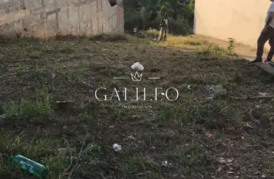 Terreno à venda na Rua Corina Soave Gandra, 7940, Jardim Torres São José, Jundiaí