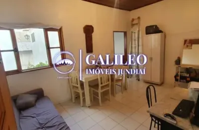 Venda de casa térrea na vila arens com 64m² de construção | jundiaí | são paulo