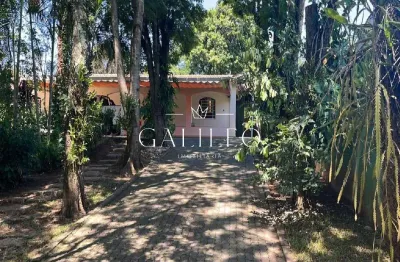 Vende chácara com linda casa chácaras são bento, valinhos -sp -ótima localização próximo ao country club valinhos .
