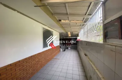 Casa à venda com 235m² na praia comprida, com 03 dormitórios em são josé