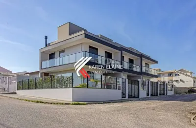 Sobrado novo a venda! 2 dormitórios, sendo 1 suíte no bairro ipiranga - sj