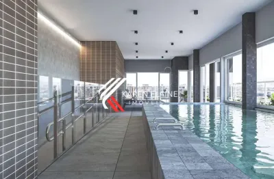 Apartamento à venda com 03 dormitórios, sendo 01 suíte no bairro kobrasol.