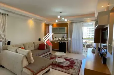 Apartamento à venda em campinas, 4 dorm, 1c/suíte e hidro - portas fechadas
