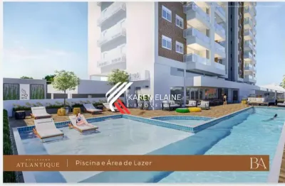 Apartamento à venda com 02 dormitórios, sendo 01 suíte em são josé