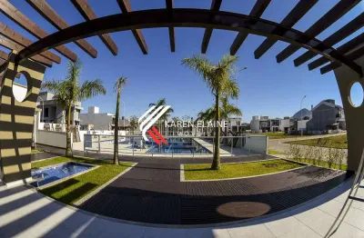 Terreno à venda no costa do sol condomínio clube deltaville/biguaçu