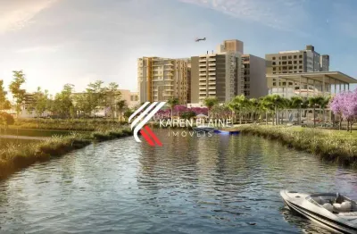 Lançamento terreno à venda, deltaville marine, deltaville/biguaçu