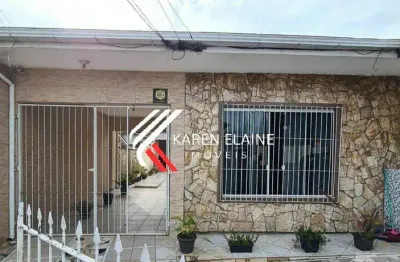 Casa à venda: com edícula, área comercial e residencial em biguaçu