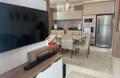 Apartamento à venda mobiliado com 03 dormitórios, sendo 1 suíte em campinas