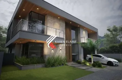 Casa à venda Alto Padrão: 3 suítes no Reserva da pedra/ Pedra Branca