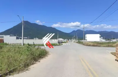 Terreno de 474m à venda no loteamento tabuleiro da guarda - palhoça.