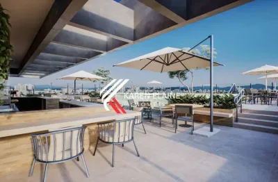 Apartamento à venda com 3 suítes, no Estreito D/Mys Home Design