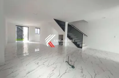 Sobrado à venda com 210m² 03 dorm (01 suíte) e 02 vagas no bela vista.