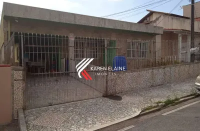 Casa à venda: 3 dorm (1 suíte) + casa extra para locação, bela vista, sj