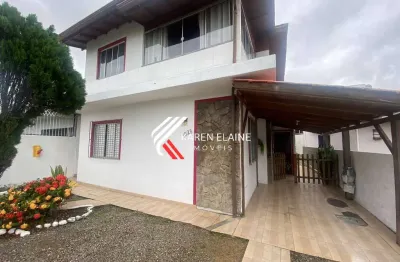 Casa com 5 quartos à venda no Picadas do Sul, São José 