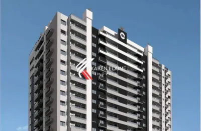 Lançamento em campinas, apartamento de 01 suíte com lavabo em são josé.