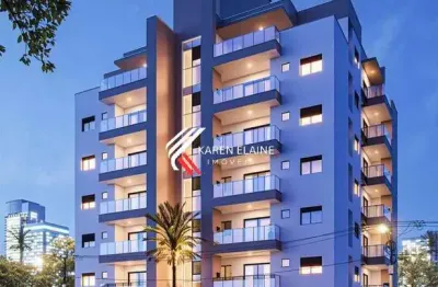 Apartamento à venda com 3 dormitórios(1 suíte) em governador celso ramos