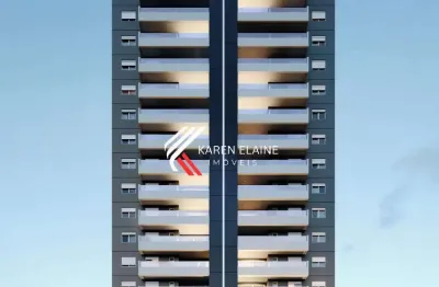 Apartamento à venda em campinas com 3 dormitórios, 3 suítes dom residence!