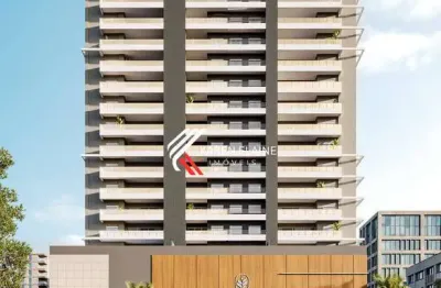 Lançamento em campinas apartamento à venda c/ 3 suítes no reserva residence