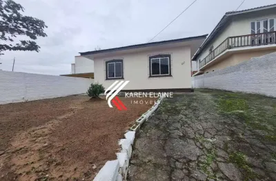 Casa à venda com 03 dormitórios no bairro são luís em são josé