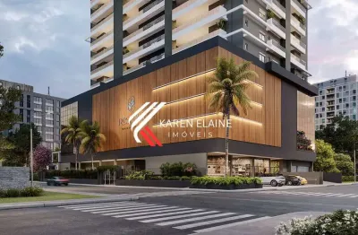 Lançamento em campinas apartamento à venda c/ 3 suítes no reserva residence