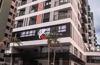 Apartamento à venda com 02 suites + 2 vagas de garagem no estreito/ flopis.